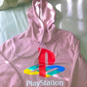PlayStation hoodie